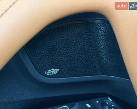 Зеленый Лексус ЛХ, объемом двигателя 3.5 л и пробегом 58 тыс. км за 124000 $, фото 14 на Automoto.ua