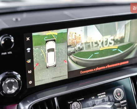 Зеленый Лексус ЛХ, объемом двигателя 3.35 л и пробегом 137 тыс. км за 90320 $, фото 31 на Automoto.ua