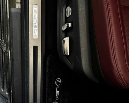 Зеленый Лексус ЛХ, объемом двигателя 3.35 л и пробегом 138 тыс. км за 91800 $, фото 27 на Automoto.ua