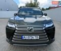 Зелений Лексус ЛХ, об'ємом двигуна 3.35 л та пробігом 1 тис. км за 149900 $, фото 1 на Automoto.ua