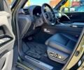 Зеленый Лексус ЛХ, объемом двигателя 3.35 л и пробегом 1 тыс. км за 149900 $, фото 3 на Automoto.ua