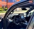 Зеленый Лексус ЛХ, объемом двигателя 3.35 л и пробегом 1 тыс. км за 149900 $, фото 7 на Automoto.ua