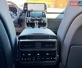 Зеленый Лексус ЛХ, объемом двигателя 3.35 л и пробегом 1 тыс. км за 149900 $, фото 6 на Automoto.ua