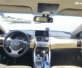 Білий Лексус НХ, об'ємом двигуна 2 л та пробігом 74 тис. км за 37500 $, фото 7 на Automoto.ua