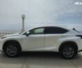 Білий Лексус НХ, об'ємом двигуна 2 л та пробігом 74 тис. км за 37500 $, фото 10 на Automoto.ua
