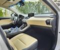 Білий Лексус НХ, об'ємом двигуна 2 л та пробігом 74 тис. км за 37500 $, фото 9 на Automoto.ua