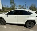 Белый Лексус НХ, объемом двигателя 2 л и пробегом 129 тыс. км за 25000 $, фото 1 на Automoto.ua