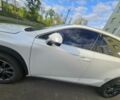 Белый Лексус НХ, объемом двигателя 2 л и пробегом 129 тыс. км за 26500 $, фото 1 на Automoto.ua