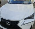 Белый Лексус НХ, объемом двигателя 2 л и пробегом 129 тыс. км за 26500 $, фото 1 на Automoto.ua