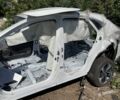 Белый Лексус НХ, объемом двигателя 0 л и пробегом 10 тыс. км за 1200 $, фото 7 на Automoto.ua