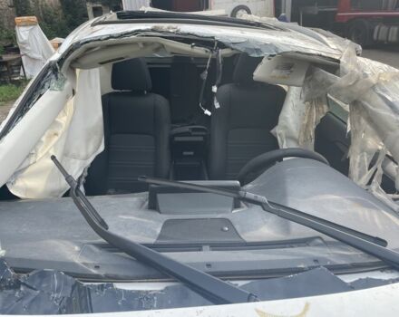 Белый Лексус НХ, объемом двигателя 0 л и пробегом 10 тыс. км за 1200 $, фото 5 на Automoto.ua