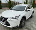 Білий Лексус НХ, об'ємом двигуна 2.49 л та пробігом 167 тис. км за 26500 $, фото 1 на Automoto.ua