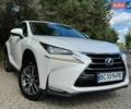 Білий Лексус НХ, об'ємом двигуна 2.5 л та пробігом 129 тис. км за 26200 $, фото 1 на Automoto.ua