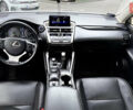 Білий Лексус НХ, об'ємом двигуна 2.49 л та пробігом 167 тис. км за 26500 $, фото 13 на Automoto.ua