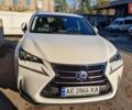 Белый Лексус НХ, объемом двигателя 2.49 л и пробегом 203 тыс. км за 28000 $, фото 57 на Automoto.ua