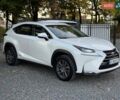 Белый Лексус НХ, объемом двигателя 2.49 л и пробегом 182 тыс. км за 24900 $, фото 13 на Automoto.ua