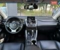 Белый Лексус НХ, объемом двигателя 2.49 л и пробегом 182 тыс. км за 24900 $, фото 28 на Automoto.ua