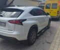 Белый Лексус НХ, объемом двигателя 1.99 л и пробегом 118 тыс. км за 28000 $, фото 4 на Automoto.ua