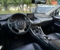 Белый Лексус НХ, объемом двигателя 2.49 л и пробегом 182 тыс. км за 24900 $, фото 27 на Automoto.ua