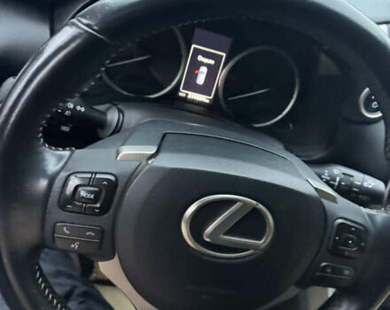 Белый Лексус НХ, объемом двигателя 2.49 л и пробегом 250 тыс. км за 27499 $, фото 2 на Automoto.ua