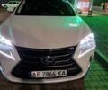 Белый Лексус НХ, объемом двигателя 2.49 л и пробегом 203 тыс. км за 28000 $, фото 91 на Automoto.ua