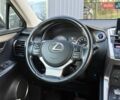 Белый Лексус НХ, объемом двигателя 2.49 л и пробегом 182 тыс. км за 24900 $, фото 31 на Automoto.ua