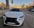 Белый Лексус НХ, объемом двигателя 2.49 л и пробегом 203 тыс. км за 28000 $, фото 66 на Automoto.ua
