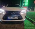 Белый Лексус НХ, объемом двигателя 2.49 л и пробегом 203 тыс. км за 28000 $, фото 93 на Automoto.ua