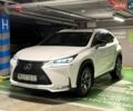 Білий Лексус НХ, об'ємом двигуна 2.49 л та пробігом 145 тис. км за 28300 $, фото 1 на Automoto.ua