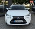 Белый Лексус НХ, объемом двигателя 2.49 л и пробегом 182 тыс. км за 24900 $, фото 16 на Automoto.ua
