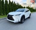 Білий Лексус НХ, об'ємом двигуна 2.49 л та пробігом 105 тис. км за 26200 $, фото 1 на Automoto.ua