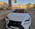 Белый Лексус НХ, объемом двигателя 2.49 л и пробегом 203 тыс. км за 28000 $, фото 65 на Automoto.ua