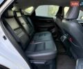 Белый Лексус НХ, объемом двигателя 2.49 л и пробегом 182 тыс. км за 24900 $, фото 25 на Automoto.ua