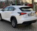 Белый Лексус НХ, объемом двигателя 2.5 л и пробегом 160 тыс. км за 22900 $, фото 6 на Automoto.ua