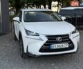 Белый Лексус НХ, объемом двигателя 2.49 л и пробегом 182 тыс. км за 24900 $, фото 15 на Automoto.ua
