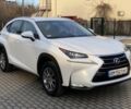 Белый Лексус НХ, объемом двигателя 2.5 л и пробегом 160 тыс. км за 22900 $, фото 2 на Automoto.ua