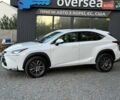 Белый Лексус НХ, объемом двигателя 2.49 л и пробегом 182 тыс. км за 24900 $, фото 2 на Automoto.ua