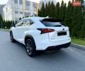 Білий Лексус НХ, об'ємом двигуна 2.49 л та пробігом 105 тис. км за 24300 $, фото 11 на Automoto.ua