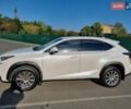 Белый Лексус НХ, объемом двигателя 2 л и пробегом 189 тыс. км за 23600 $, фото 5 на Automoto.ua