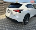 Белый Лексус НХ, объемом двигателя 2.19 л и пробегом 194 тыс. км за 21999 $, фото 5 на Automoto.ua