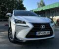 Білий Лексус НХ, об'ємом двигуна 2.49 л та пробігом 142 тис. км за 26500 $, фото 1 на Automoto.ua