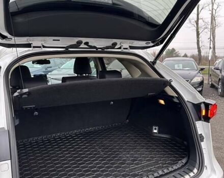 Белый Лексус НХ, объемом двигателя 1.99 л и пробегом 213 тыс. км за 19900 $, фото 14 на Automoto.ua