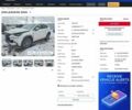 Белый Лексус НХ, объемом двигателя 2.5 л и пробегом 198 тыс. км за 20000 $, фото 5 на Automoto.ua
