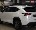 Белый Лексус НХ, объемом двигателя 2 л и пробегом 105 тыс. км за 22999 $, фото 14 на Automoto.ua