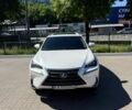 Білий Лексус НХ, об'ємом двигуна 2.49 л та пробігом 203 тис. км за 23700 $, фото 1 на Automoto.ua
