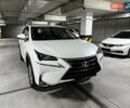 Білий Лексус НХ, об'ємом двигуна 2 л та пробігом 142 тис. км за 20500 $, фото 18 на Automoto.ua