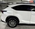 Білий Лексус НХ, об'ємом двигуна 2 л та пробігом 142 тис. км за 20500 $, фото 14 на Automoto.ua