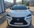 Білий Лексус НХ, об'ємом двигуна 2.49 л та пробігом 193 тис. км за 30000 $, фото 1 на Automoto.ua