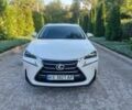 Белый Лексус НХ, объемом двигателя 1.99 л и пробегом 117 тыс. км за 25700 $, фото 7 на Automoto.ua