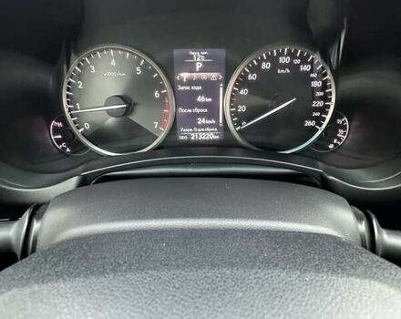 Белый Лексус НХ, объемом двигателя 1.99 л и пробегом 213 тыс. км за 20999 $, фото 36 на Automoto.ua